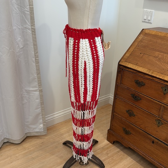 Alix Pinho Skirt - Picture 5 of 7